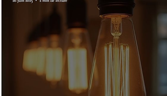 Ampoules LED