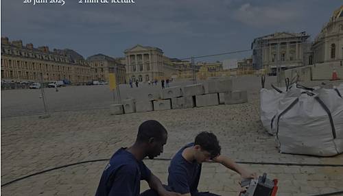 La Qualité des électricien(e)s chez CIDE est avant tout