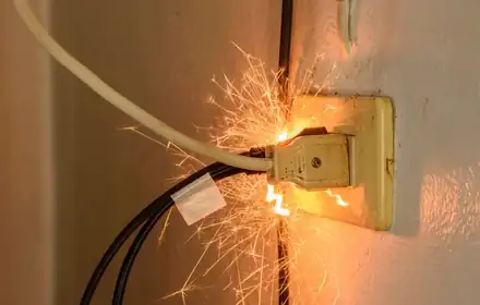 Court-circuit