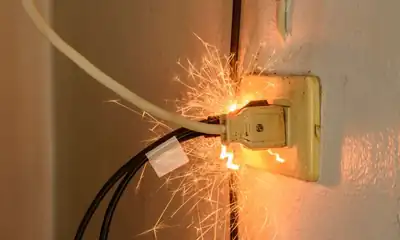 Court-circuit