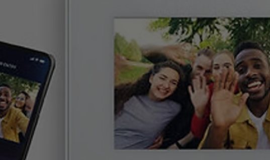 Interphone vidéo connecté avec écran couleur