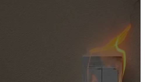 4 causes fréquentes d’incendies électriques dans les habitations et comment les éviter