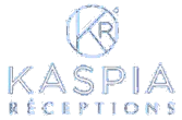 Kaspia Réceptions