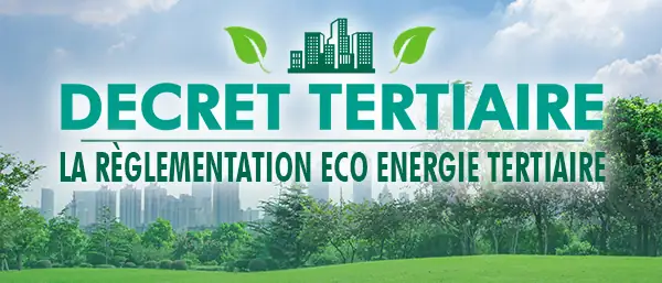 Décret tertiaire