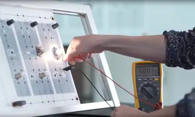 Dysfonctionnement de circuits spécialisés