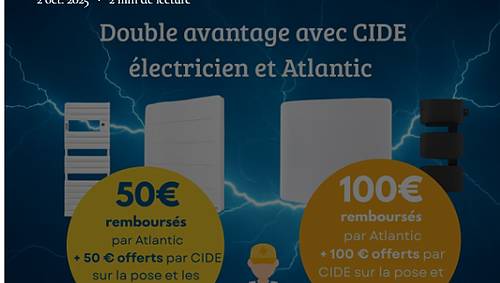 Réduire ses factures d’électricité et améliorer son confort : pourquoi passer par un…