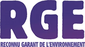 RGE, Reconnu Garant de l’Environnement