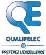 Qualifelec — Préférez l'excellence
