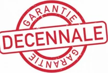 Garantie décennale