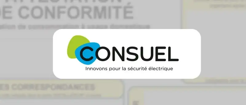 Attestation Consuel