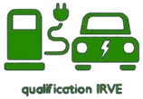 Qualification IRVE